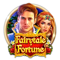 Fairytale Fortune
